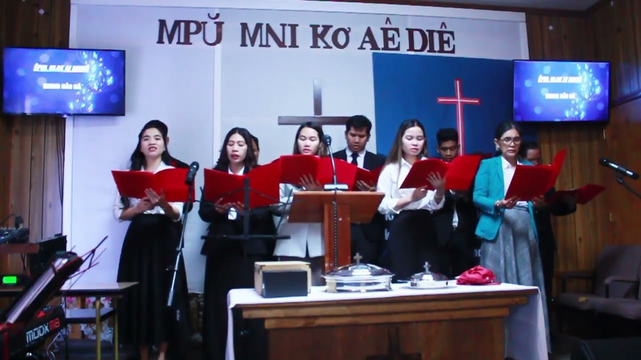 Kkuh mpu hruê kjuh | Mmuñ bi mni kơ Aê Diê 3/1/2026