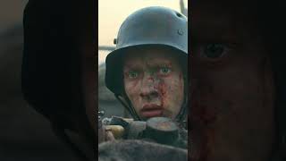 Survival | All Quiet On Western Front - Epic Battle Cinematic #Shorts