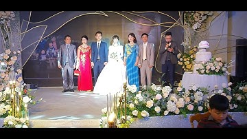 TRUNG TÂM HỘI NGHỊ - TIỆC CƯỚI KHÁCH SẠN A15