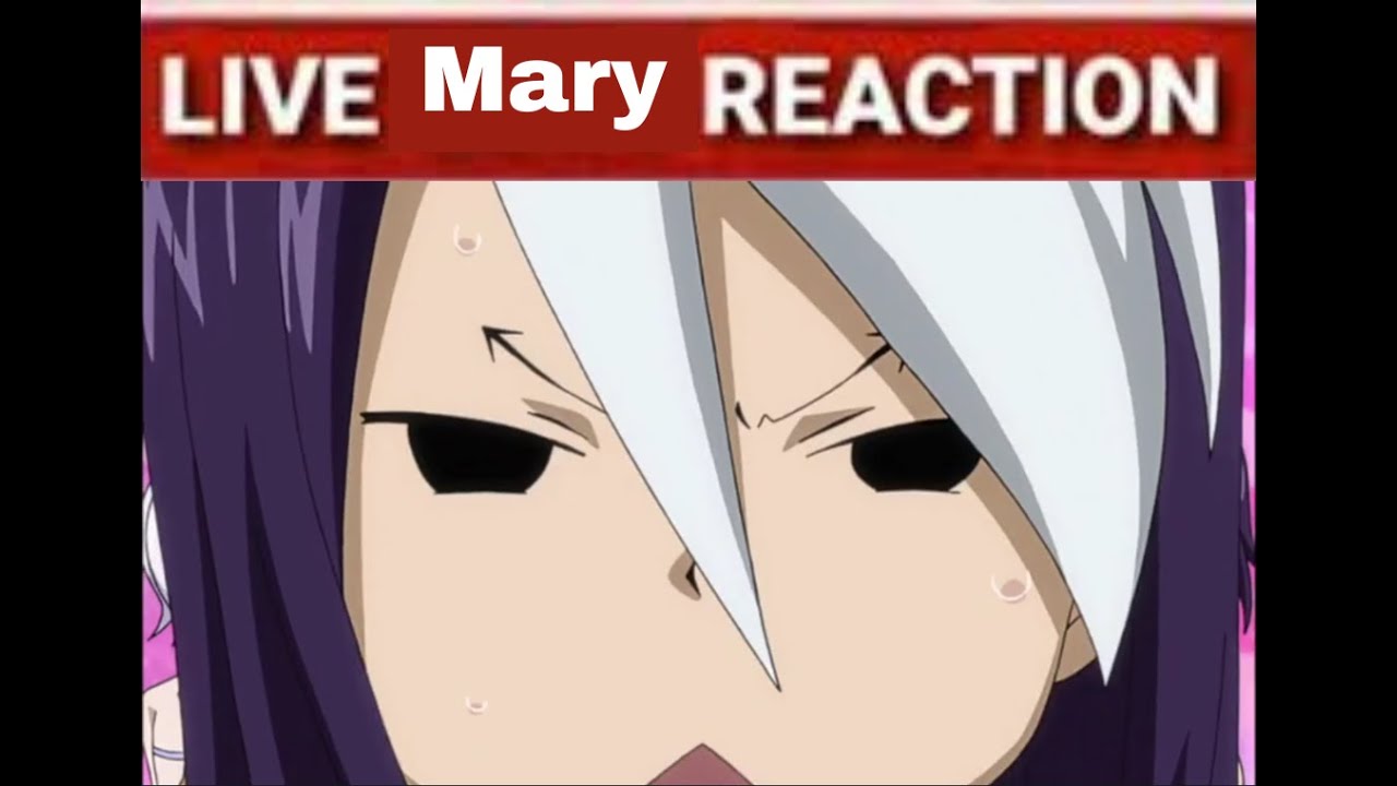 Mary Hughes Edit She s Homeless Fairy Tail YouTube mary-hughes-edit-she-s-homeless-fairy-tail-youtube
