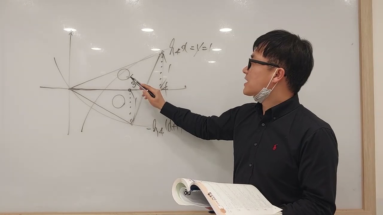 고2대수 소단원문제풀이-5