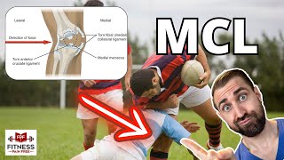Download Lagu What Physical Therapists NEED to Know About MCL Injuries Download Lagu What Physical Therapists NEED to Know About MCL Injuries
