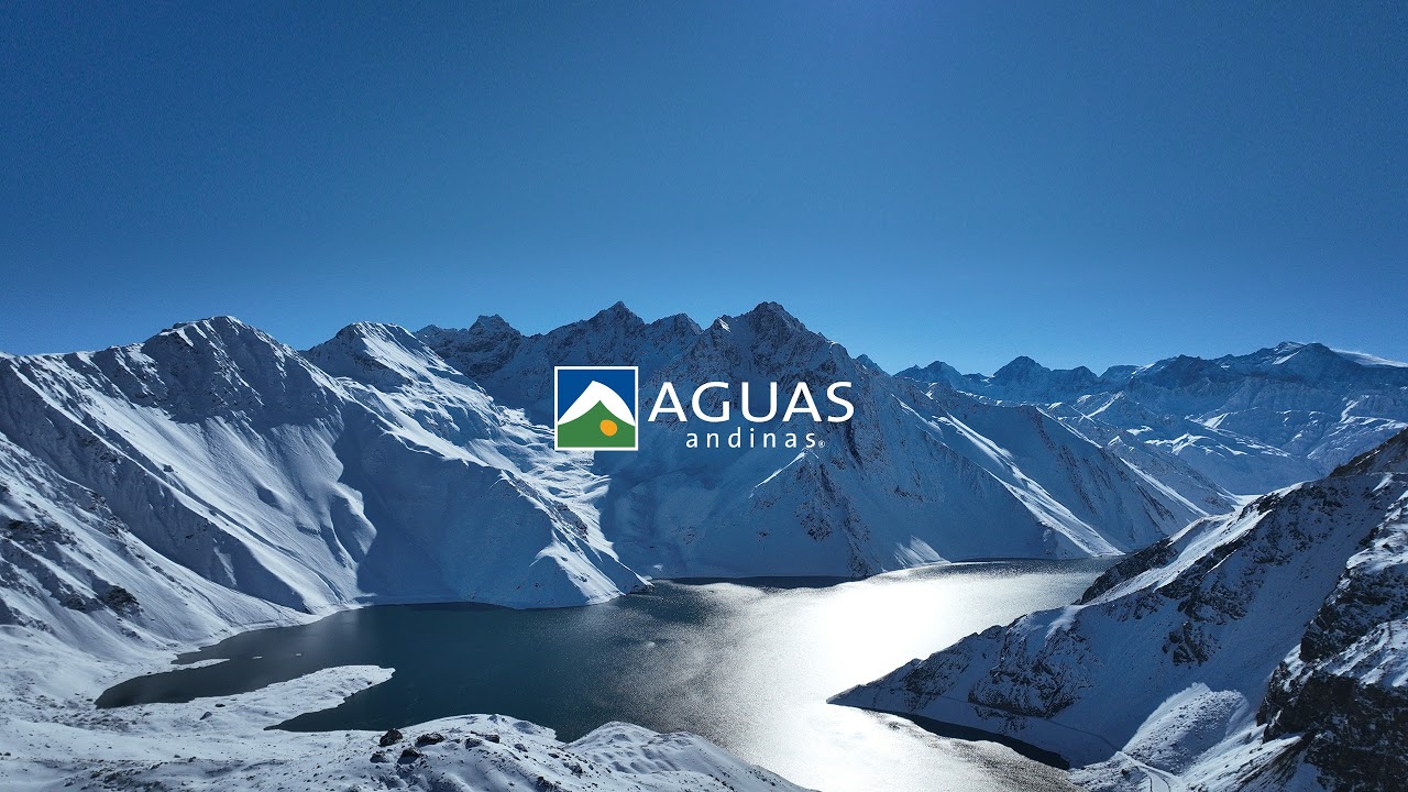 Transmisión en vivo de Aguas Andinas