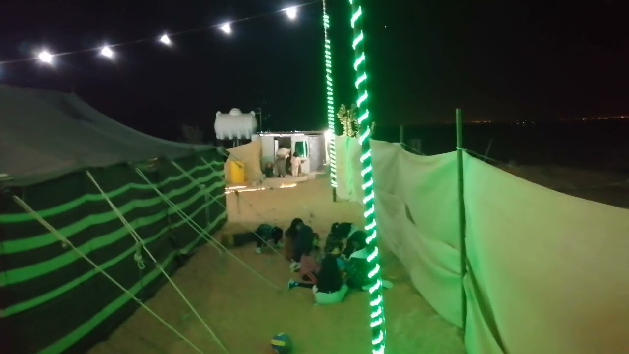 Deserto at Tumayr |By Renrens channel