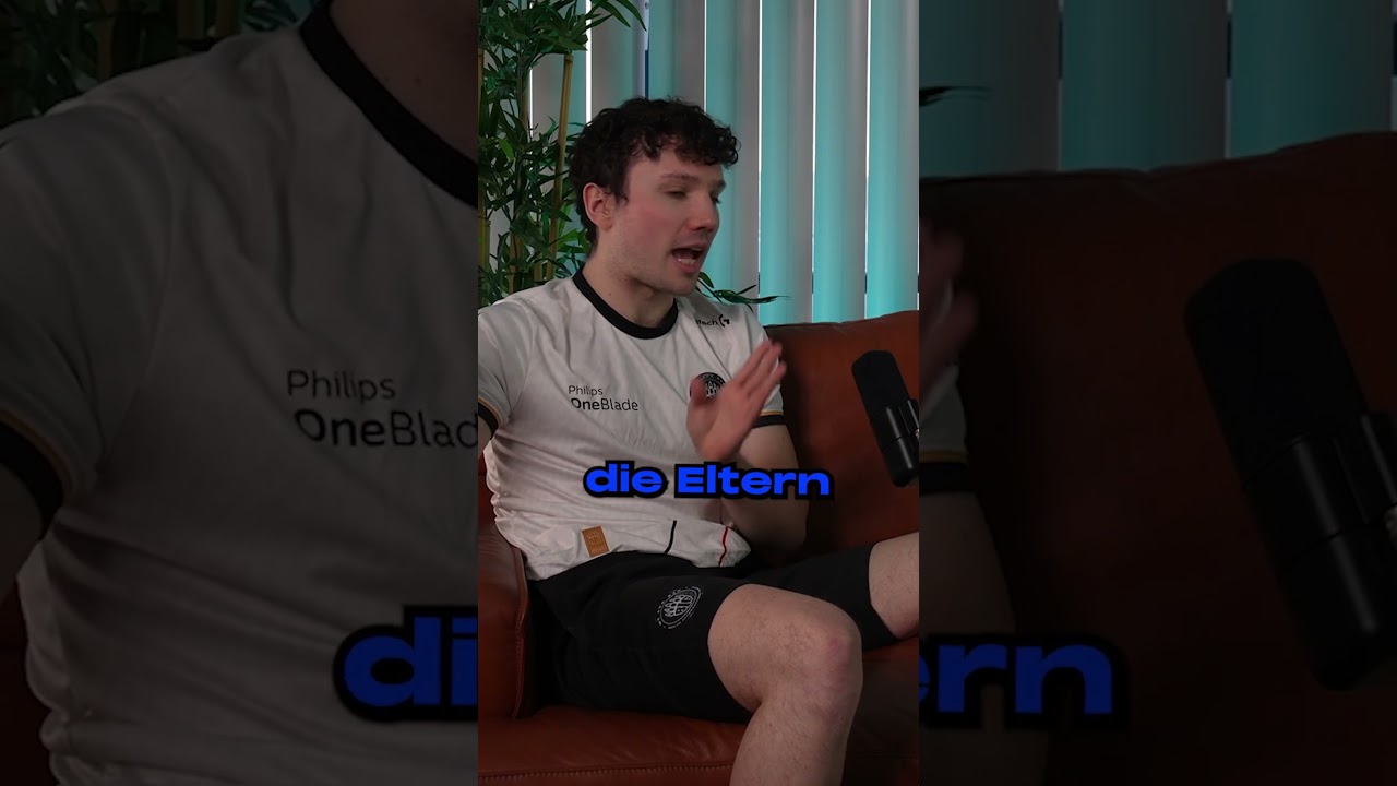 Fray über aqua... 😳