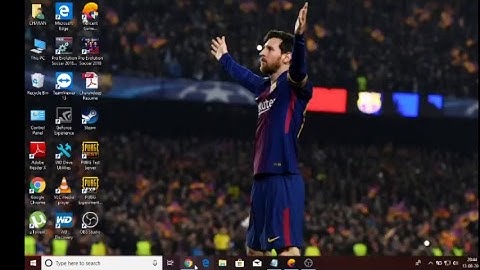 Pubg Mobile - Solo FPP || Tencent Gaming Buddy Emulator