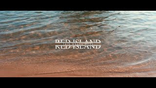 Pulau Merah Red Island Banyuwangi - Video Cinematic Pantai