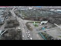 Ракитовское шоссе / город Самара / Russia