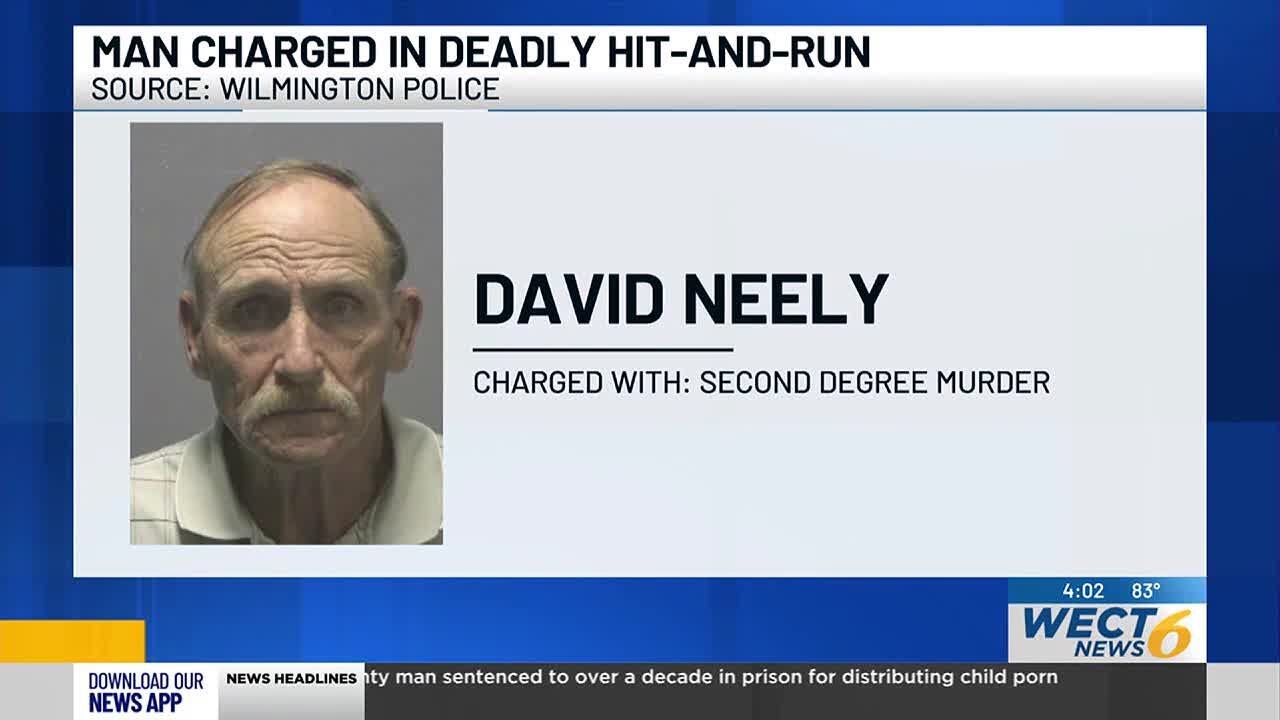 Man arrested after deadly hit and run in Wilmington - YouTube
