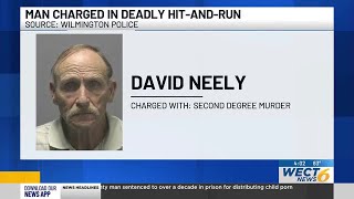 Man arrested after deadly hit and run in Wilmington