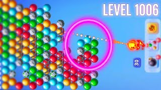 #Level-1006 | Bubble Shooter Android Gameplay | Bubble Shooter | Bubble Shooter Game | Bubble Games