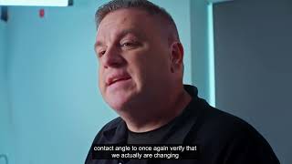 How Tantec lab tests and optimizes your parts – Get a FREE surface treatment trial
