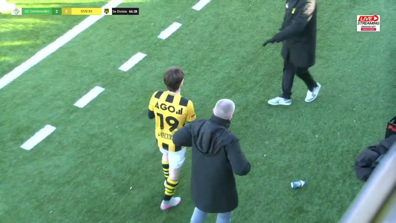 14-02-2026 Samenvatting SC Genemuiden - DVS'33