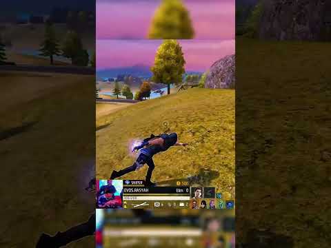 GOD OF WOLF vs AURORA GAMING #freefire