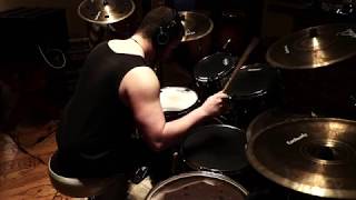 TOOL - Forty Six & Two (Drum Cover)