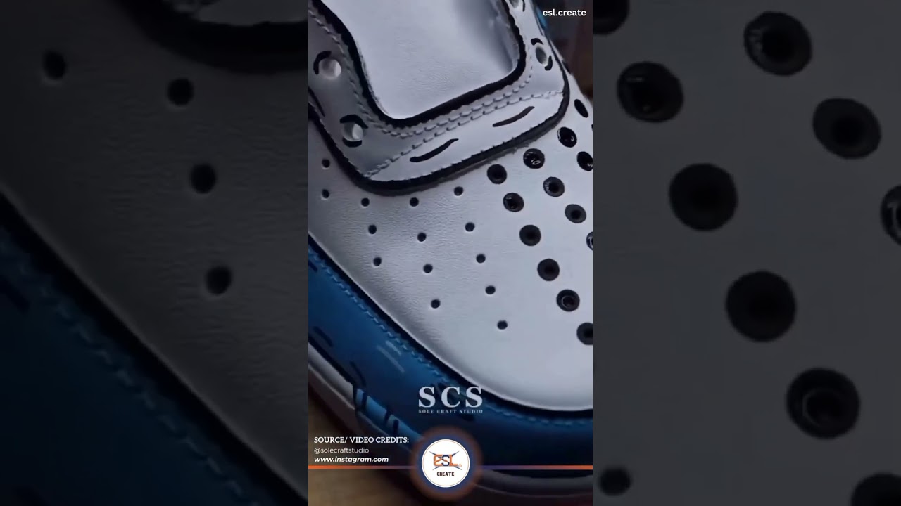 Exclusive custom sneakers by @solecraftstudio 🖤🎨