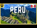 The story of peru explore its history and culture  travel guide