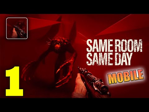 Same Room Same Day Mobile Gameplay Walkthrough Part 1 (Android, iOS) Same Room Same Day Mobile Gameplay Walkthrough Part 1 (Android, iOS)