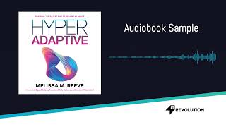Hyperadaptive Audiobook Sample