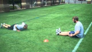 Chase Sprint