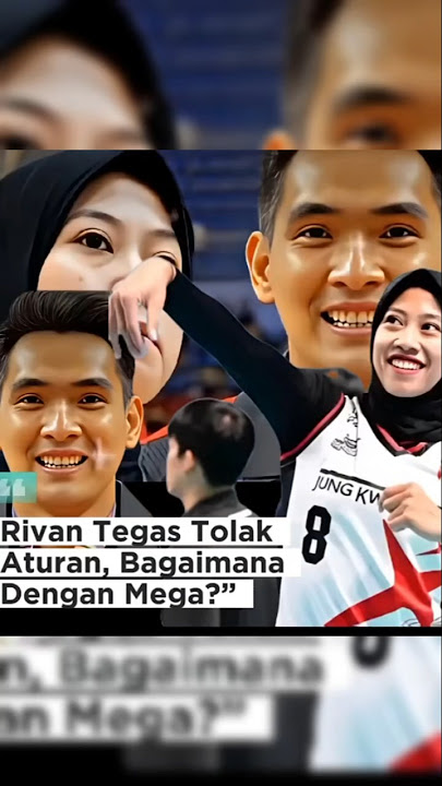 Rivan !!! bersikap tegas ke PbVSI #volleyball #manisabbsk #rivannurmulki #vidioshort