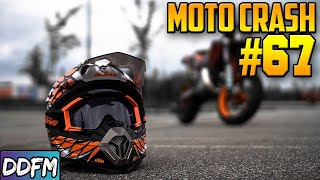 Analyzing Reckless MOTORCYCLE Crashes / Live Q&A