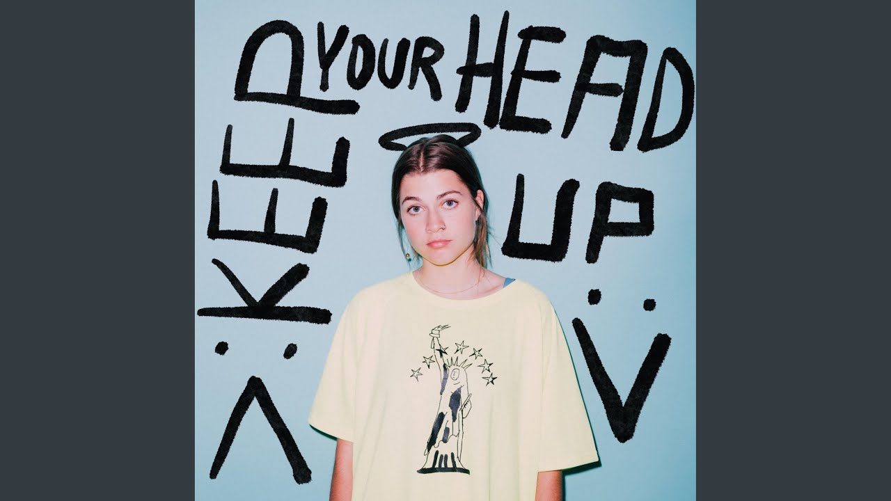 Watch Keep Your Head Up on YouTube Watch Keep Your Head Up on YouTube