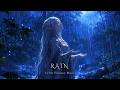 Forest Rain That Washes Away Sorrow | Celtic Fantasy Sleep Music with Ethereal Vocals