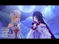 End of video