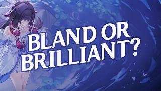 Download Lagu Columbina, and the weight of expectations. Genshin character review! MP3