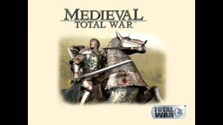 Medieval: Total War ~ Main Menu Theme ~ OST