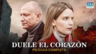 Duele el Corazón | Película Completa | Doblado al español