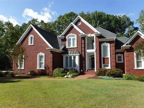 924 Maple Hill Lane, Rock Hill, SC home video tour
