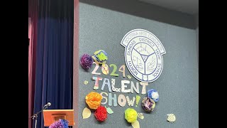 North Dundas District High School 2024 Talent show!