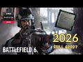 Battlefield 6 Campaign | i7 4790 + RX 6600 + 16GB RAM | Good in 2026?