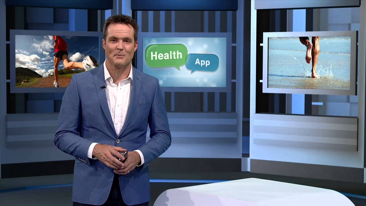 App Review Couchto5K YouTube