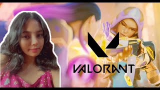 Valorant live stream India || playing in Mumbai server 🚀 #valorant  #bgmi #bgmilive #girlgamer #live