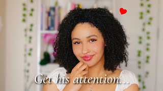 7 Highly Attractive Feminine Traits Men Love *game changer* by Jasmyne Theodora 181,726 views 1 year ago 14 minutes, 12 seconds