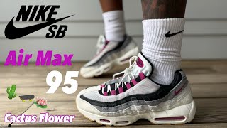 NIKE AIR MAX 95 SB 