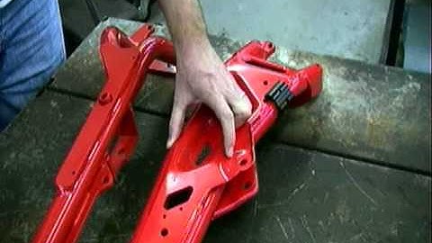 Muducation 101: Max Clearance Trailing Arms