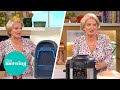 Alice Beer's Must-Have Household Gadgets No Home Should Be Without | This Morning