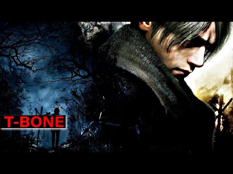 Resident Evil 4 [2K 60FPS PC ULTRA] - No Commentary Part 1