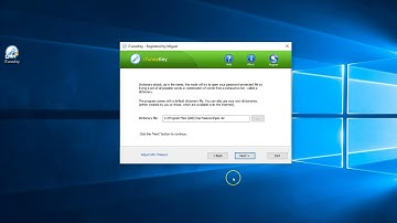 Recover iPhone Encrypted Backup Password in iTunes