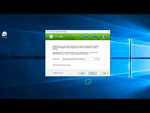 Recover iPhone Encrypted