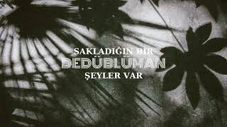 SAKLADIĞIN BİR ŞEYLER VAR~DEDUBLÜMAN