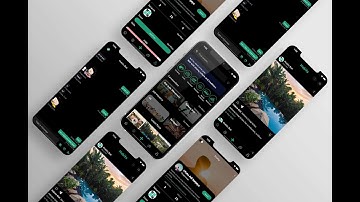 Demo Sistem Informasi dan Pemesanan Wedding Organizer Menggunakan Framework Flutter