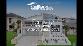 For Sale: 24 Stradbroke Avenue, Shell Cove NSW 2529