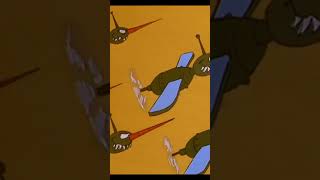 classic wacky races #wacky races #shorts #cartoons #short #youtube shorts #virel video