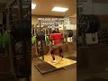 Who max you use as a warmup ? Collecting FlexFam (43k/50k) Code : “ Haitianhulk” 10% off