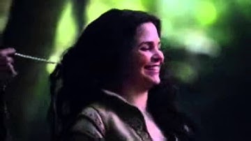 Once Upon a Time Cast - Shut Up and Dance